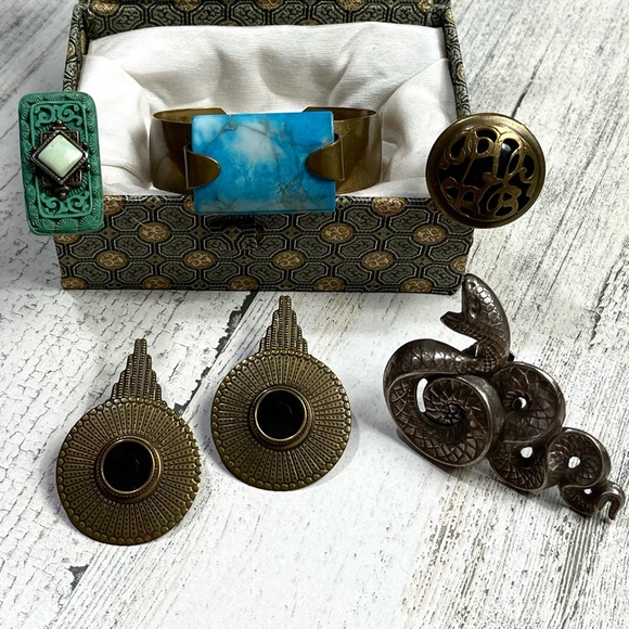 Jan Michaels Collectibles Bundle - Picture 12 of 15